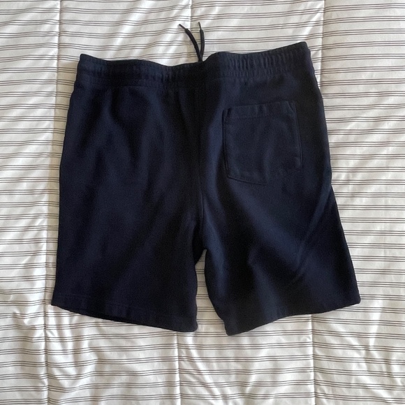 MEN'S SHORTS - Picture 3 of 7